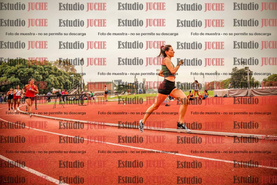 Fotos de los 800 m llanos de mujeres
