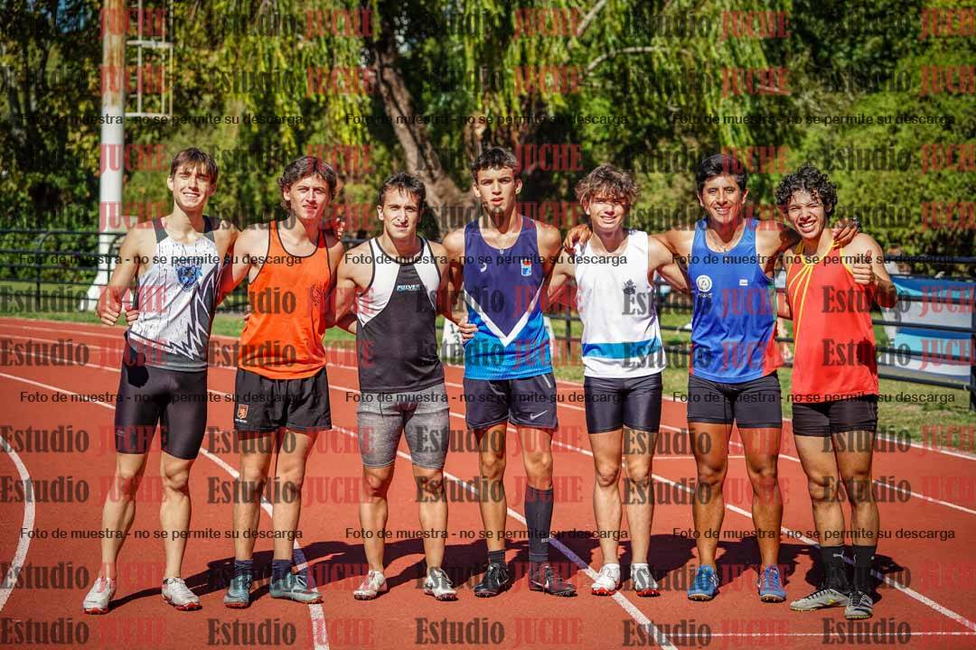 Fotos de algunos podios y extras del torneo