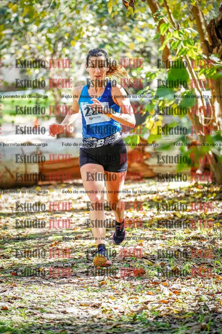 Fotos en el cuarto punto del circuito