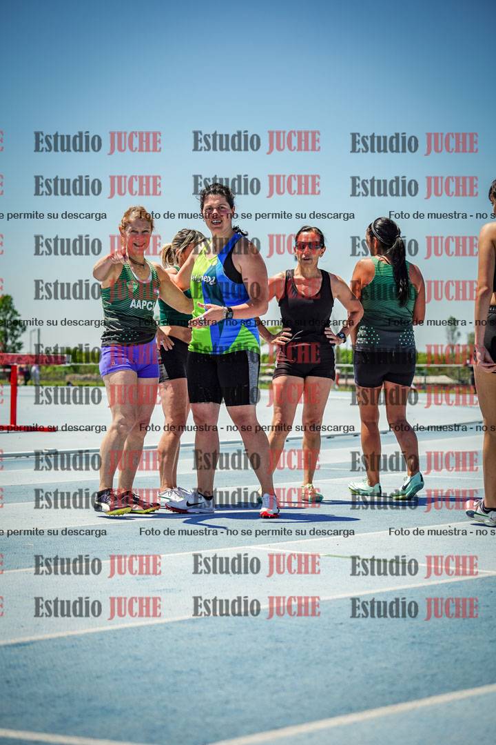 Fotos de algunos extras del torneo