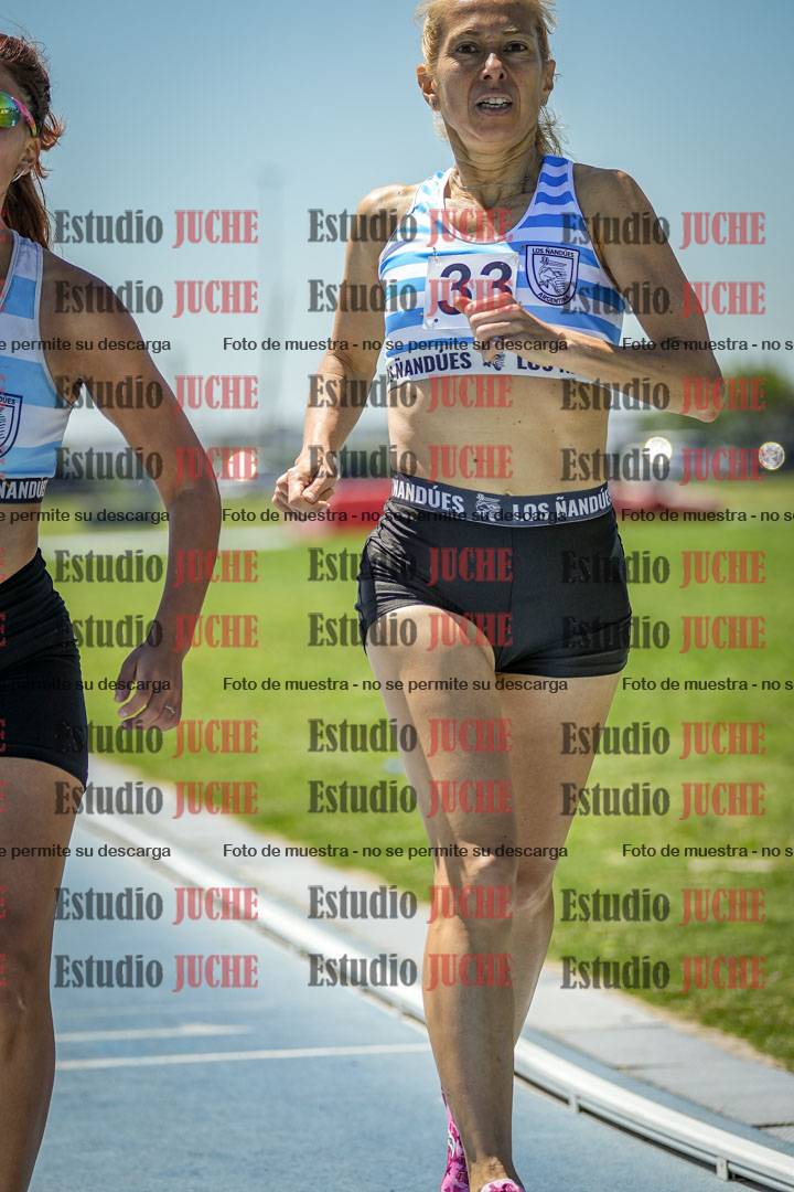 Fotos de los 800 m llanos de mujeres
