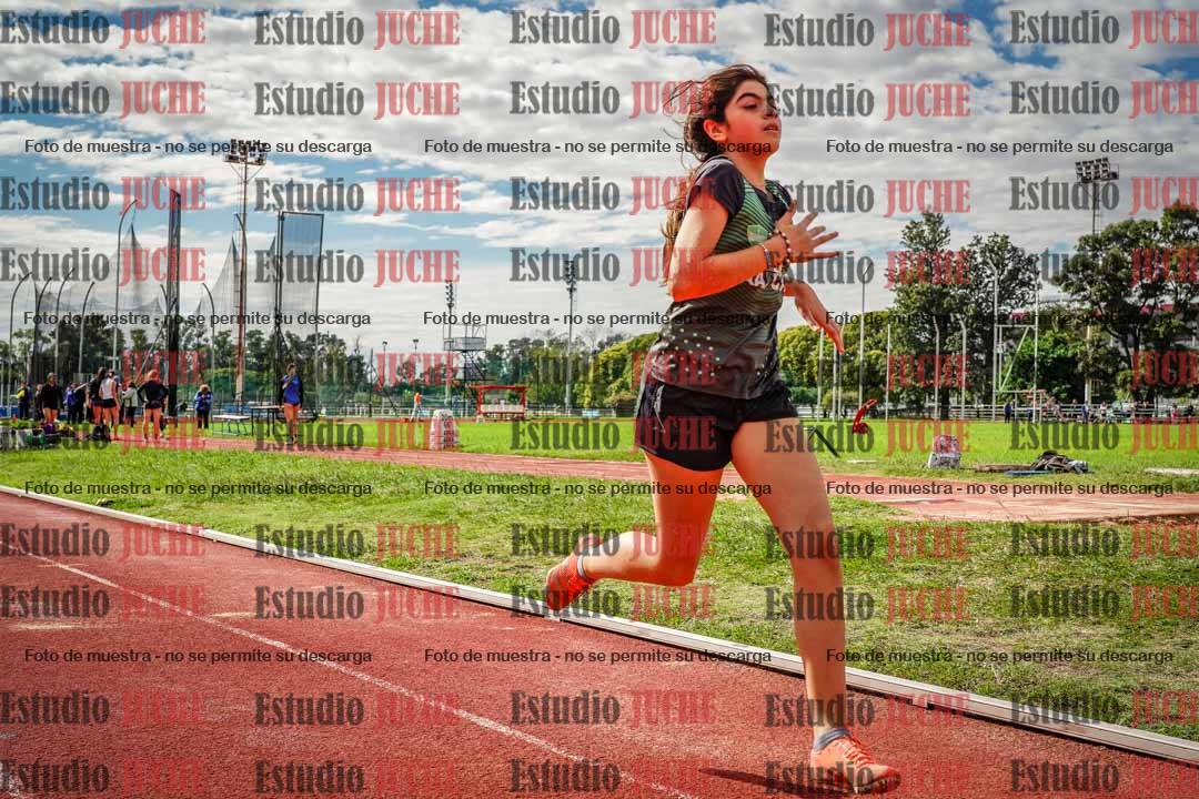 Fotos de los 600 m llanos de mujeres
