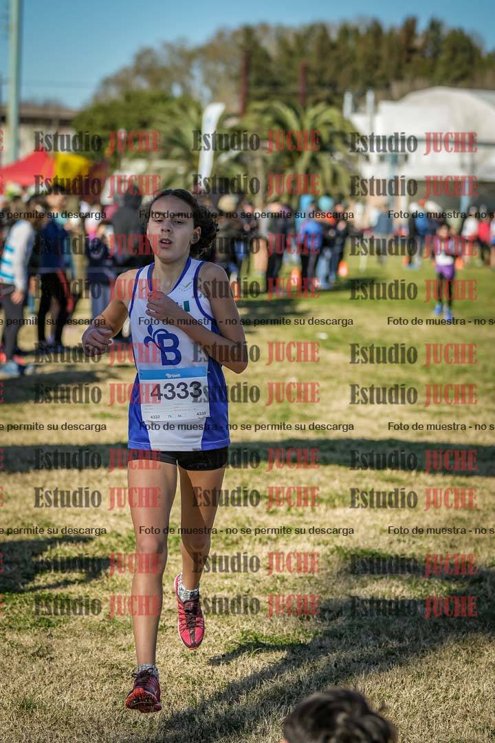 Fotos de las llegadas