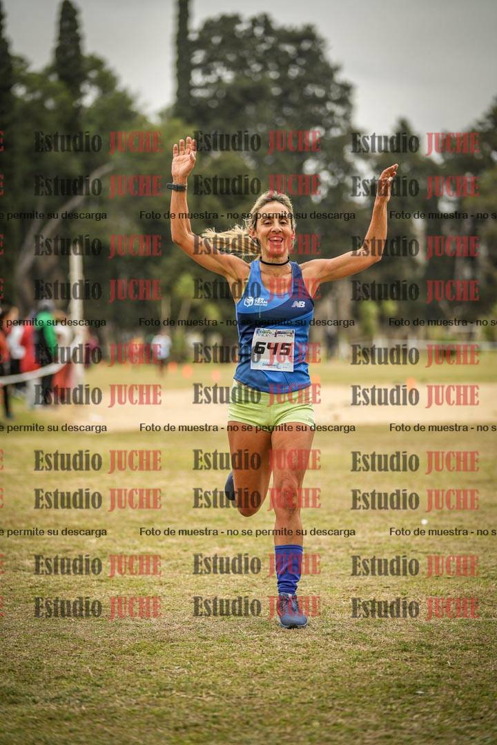 Fotos de la llegada