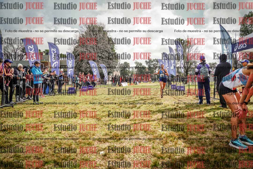 Fotos de la llegada