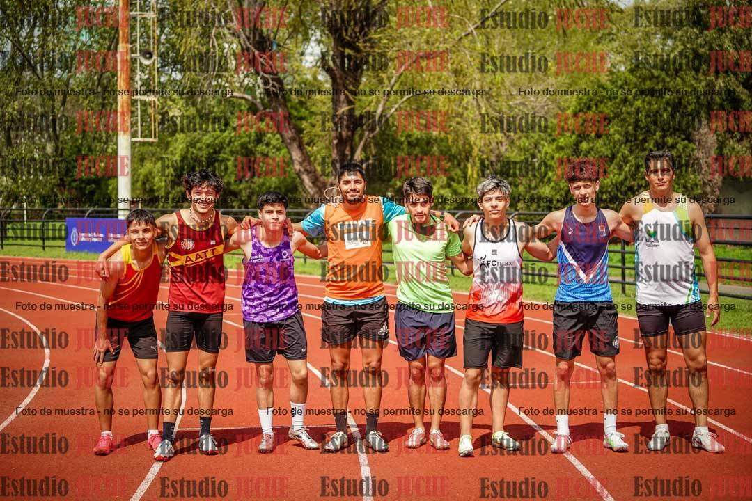 Fotos de algunos extras del torneo