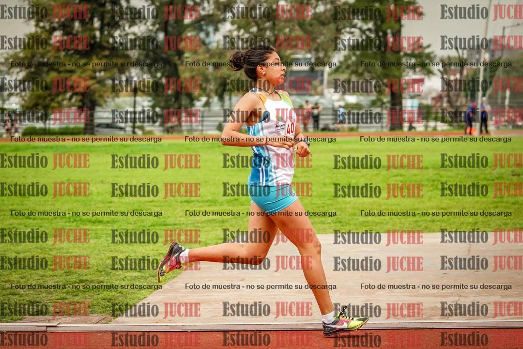 Fotos de los 800 m llanos de mujeres