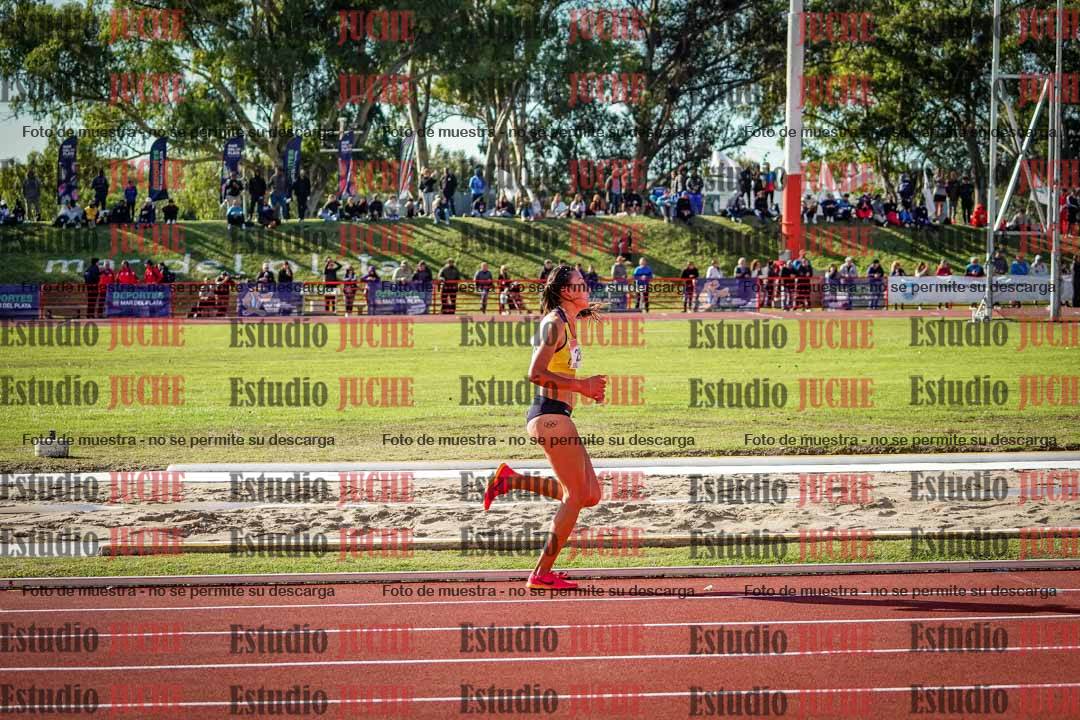 Fotos de los 3000 m con obstáculos de mujeres