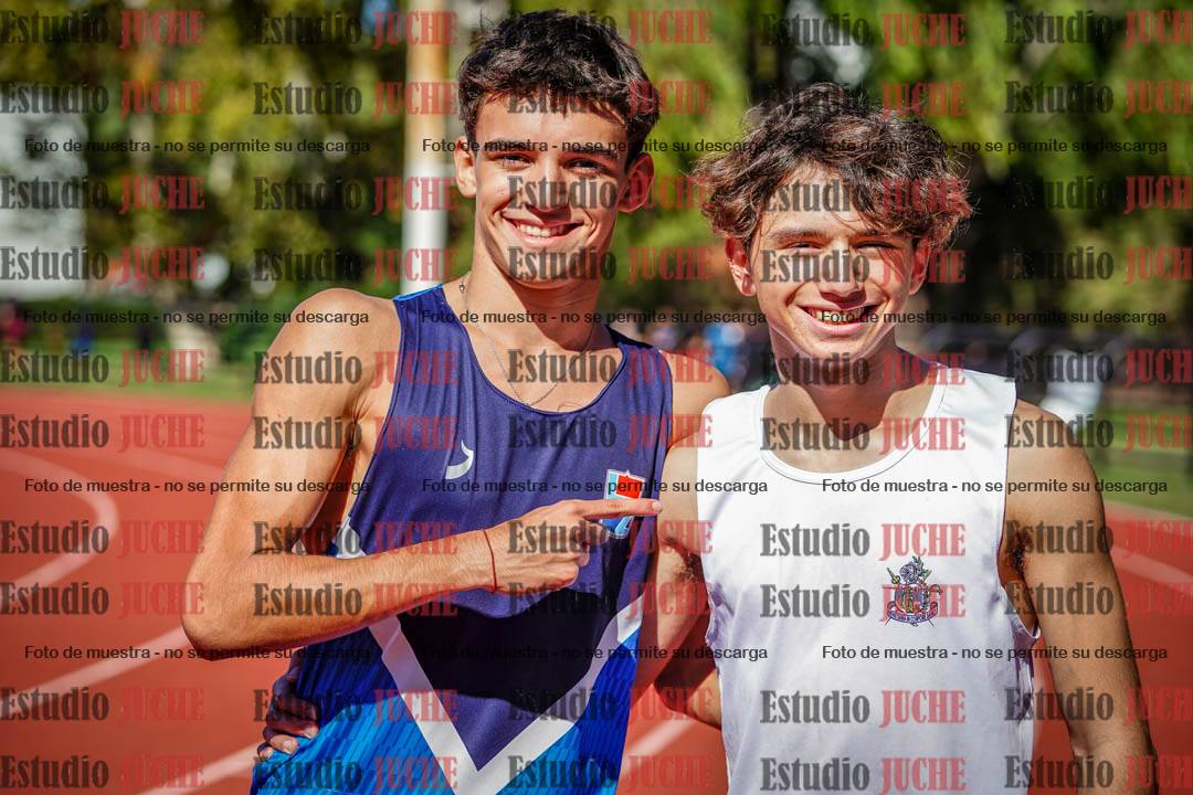 Fotos de algunos podios y extras del torneo