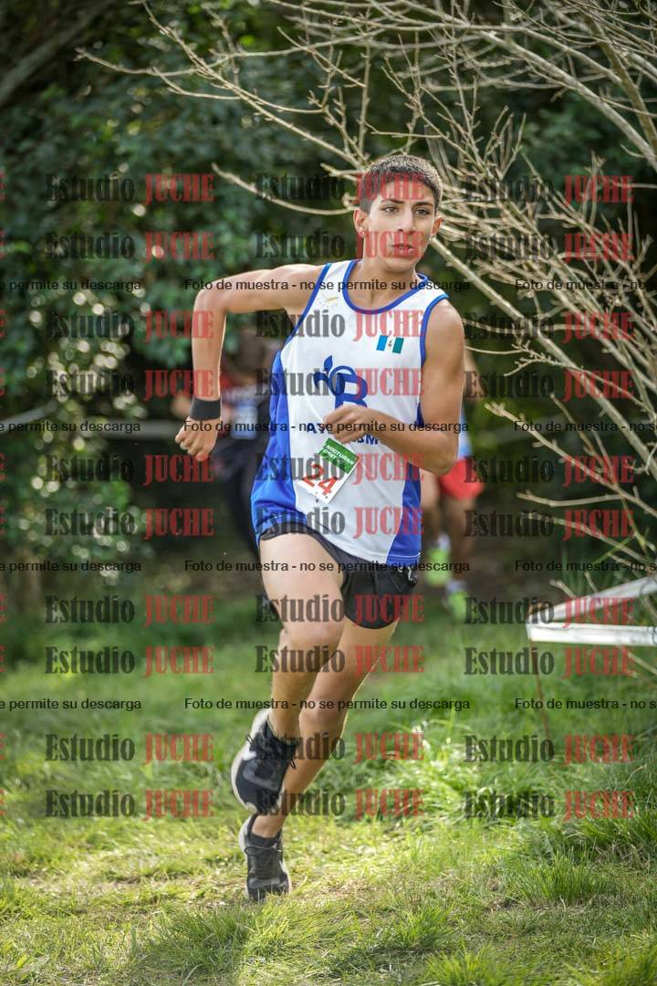 Fotos en el circuito