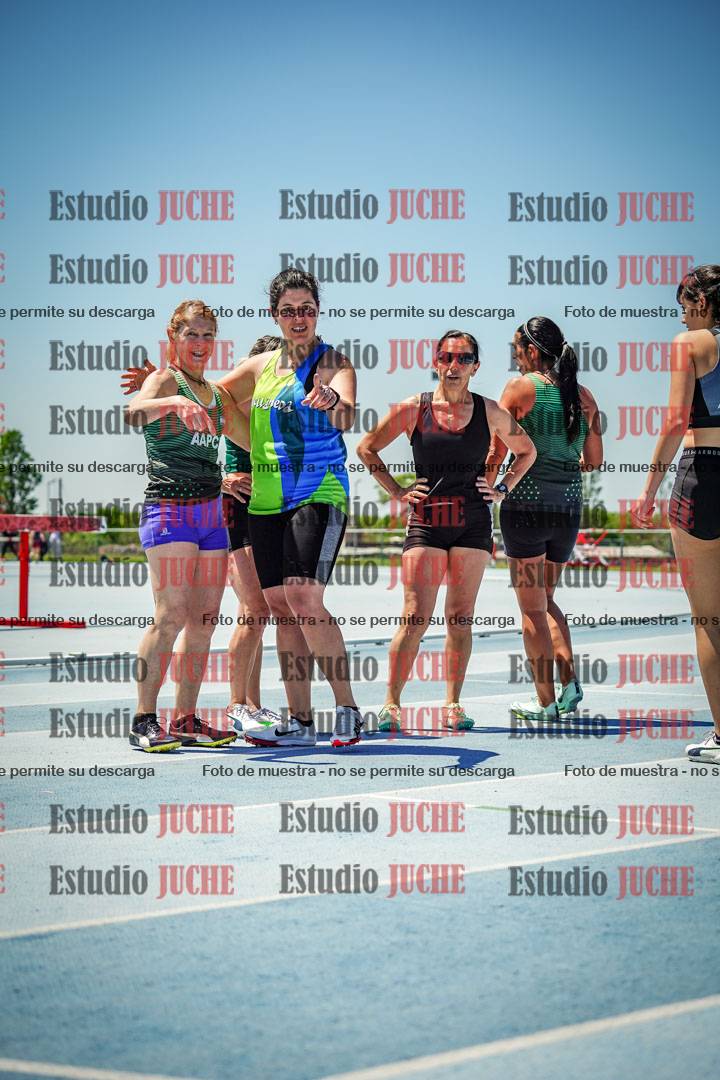 Fotos de algunos extras del torneo