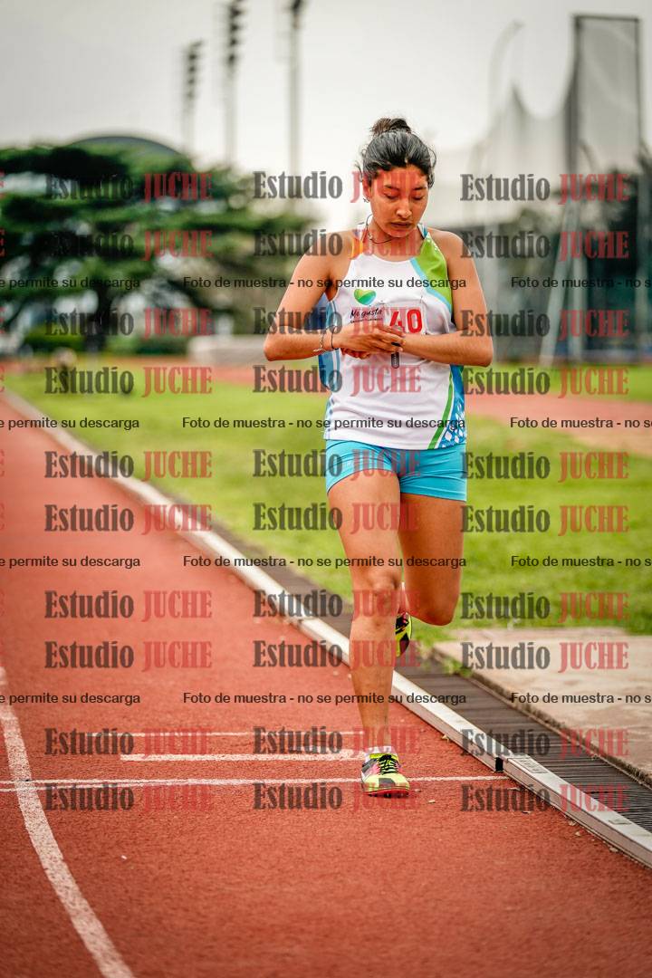 Fotos de los 800 m llanos de mujeres