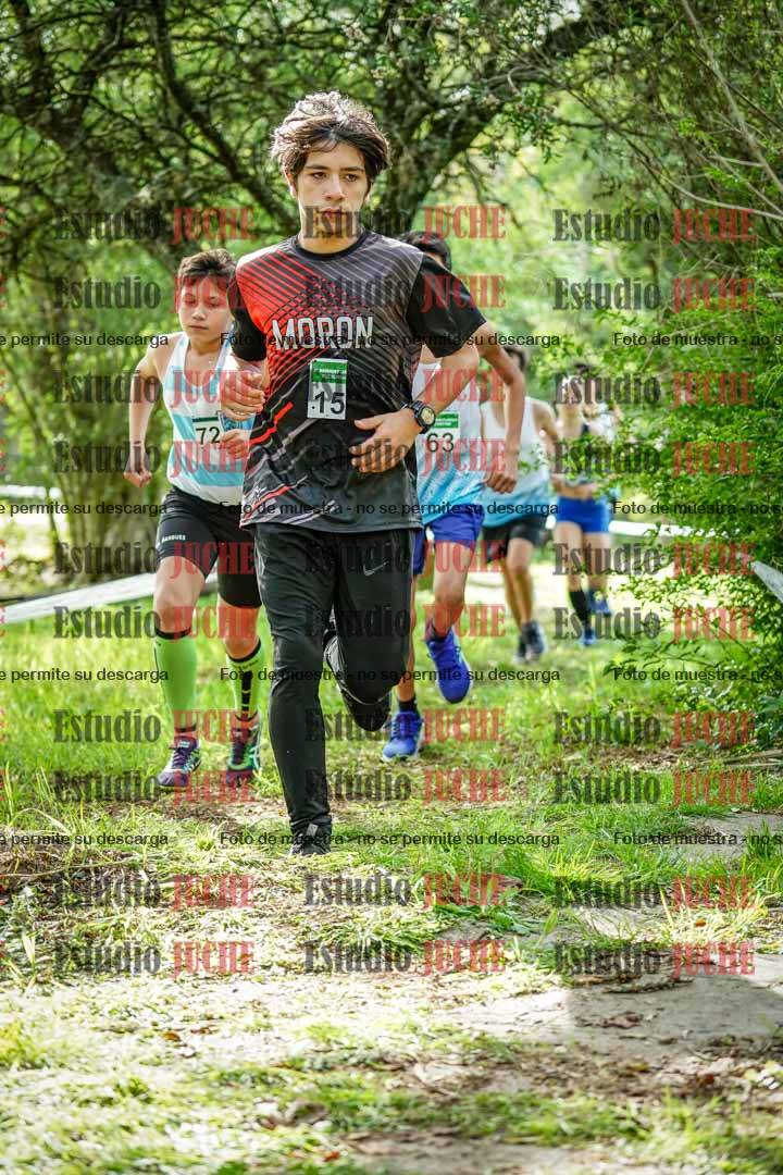 Fotos en el circuito