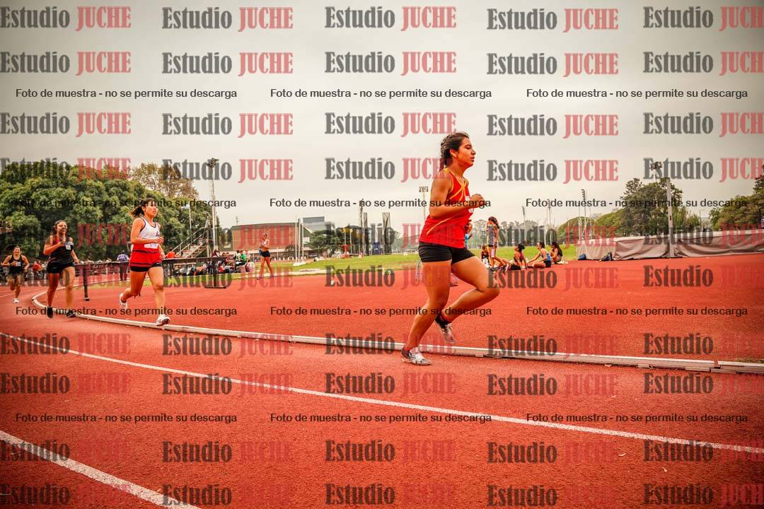 Fotos de los 800 m llanos de mujeres