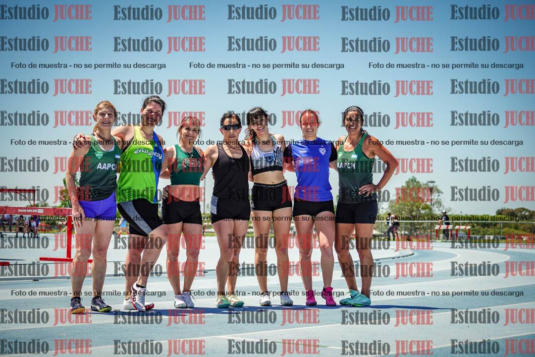Fotos de algunos extras del torneo