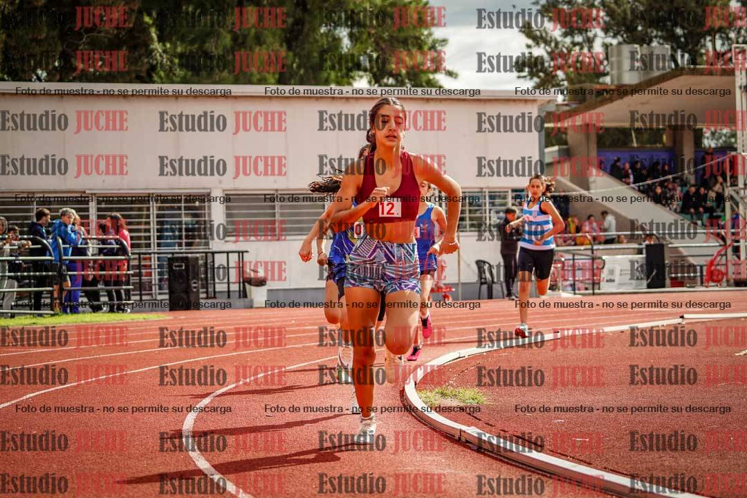Fotos de los 600 m llanos de mujeres