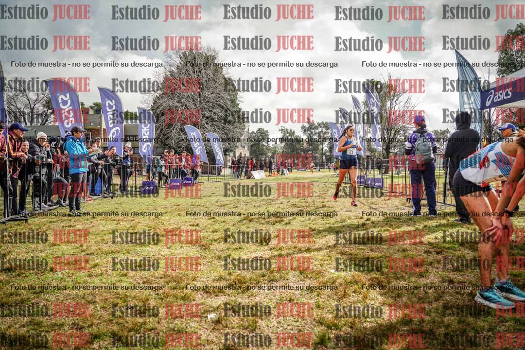Fotos de la llegada