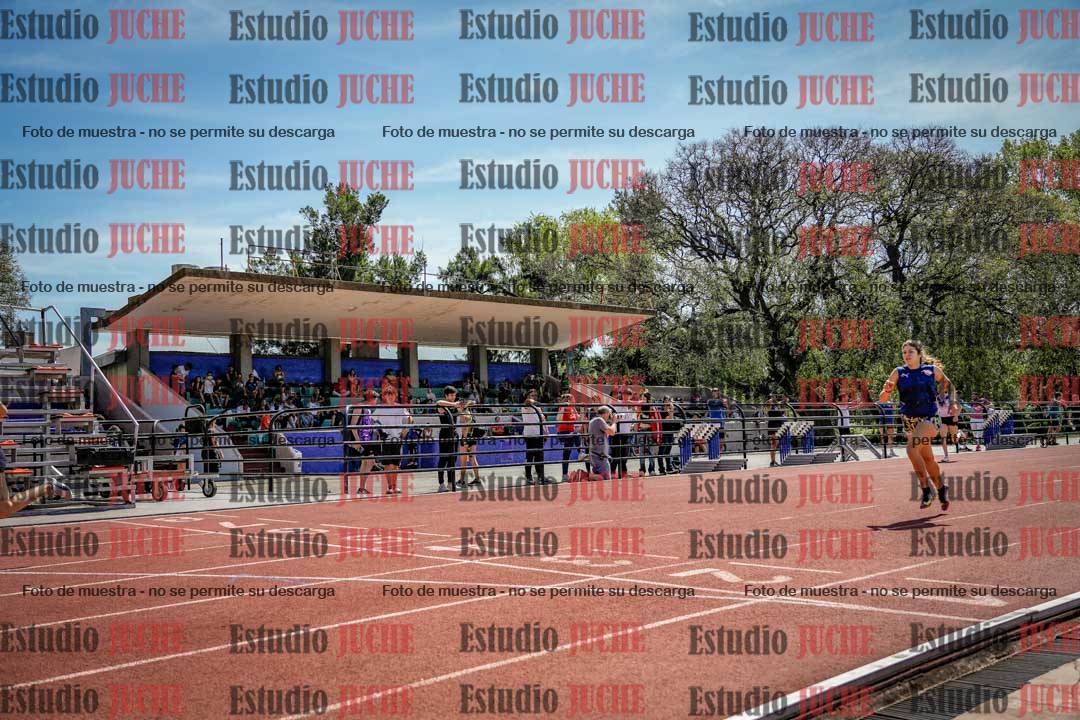 Fotos de los 400 m llanos de mujeres