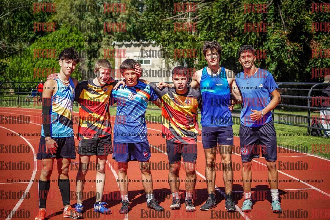 Fotos de algunos extras del torneo