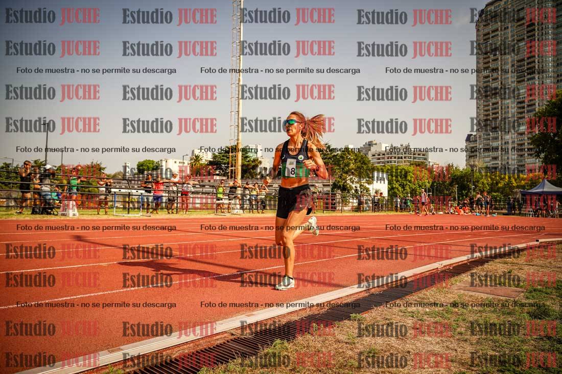 Fotos de los 1500 m llanos de mujeres