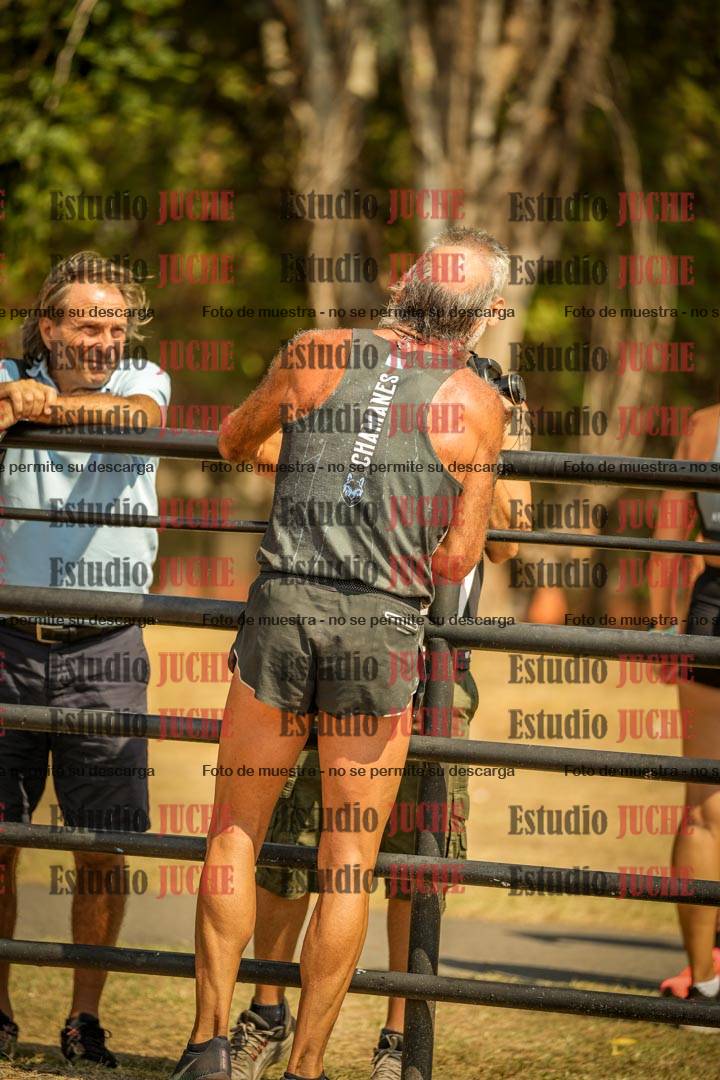 Fotos de los 1500 m llanos de varones - combinadas 10