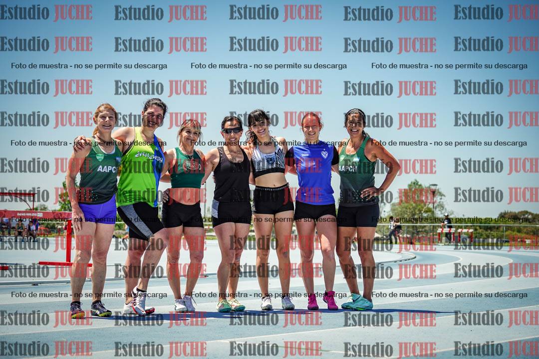 Fotos de algunos extras del torneo