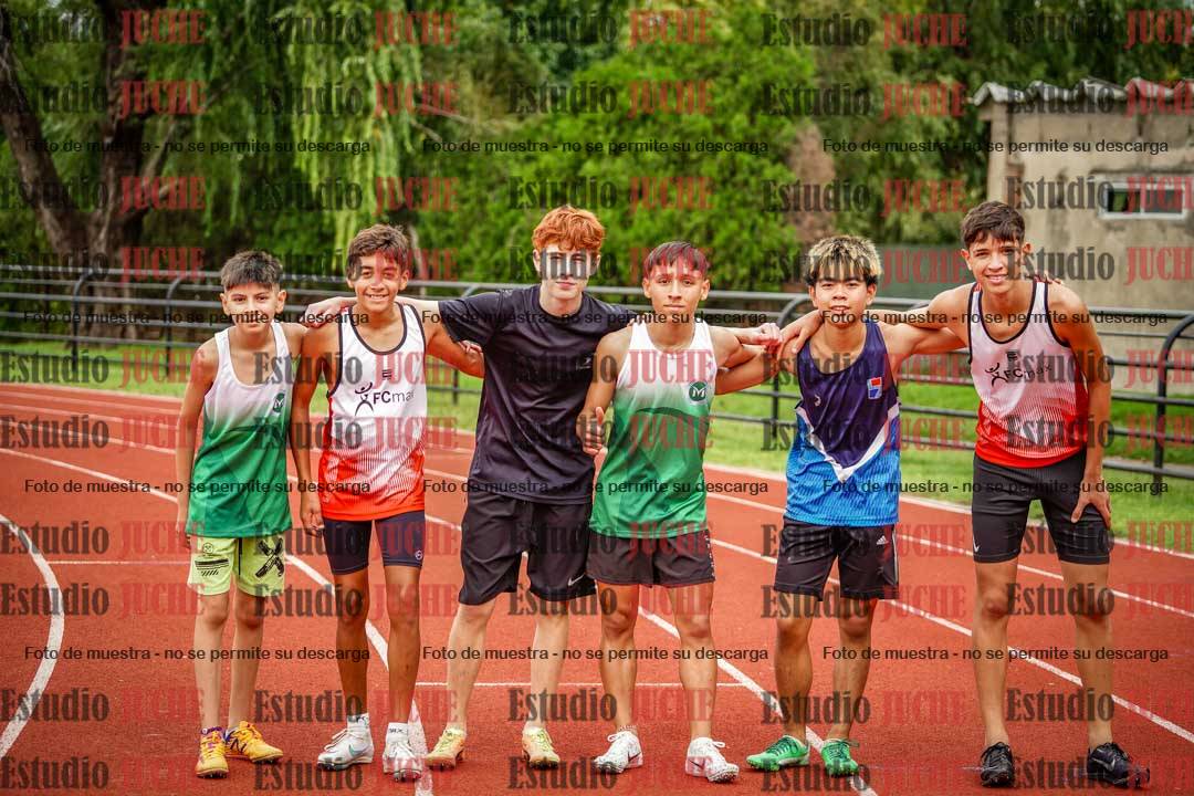 Fotos de algunos extras del torneo