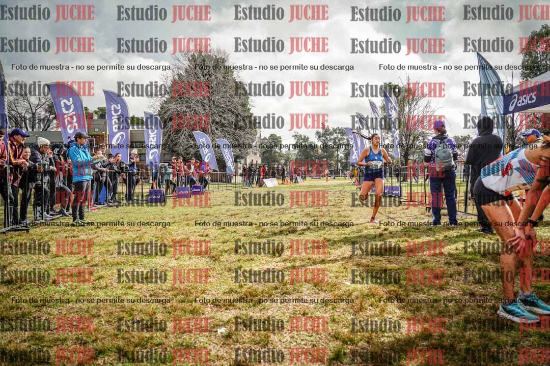 Fotos de la llegada