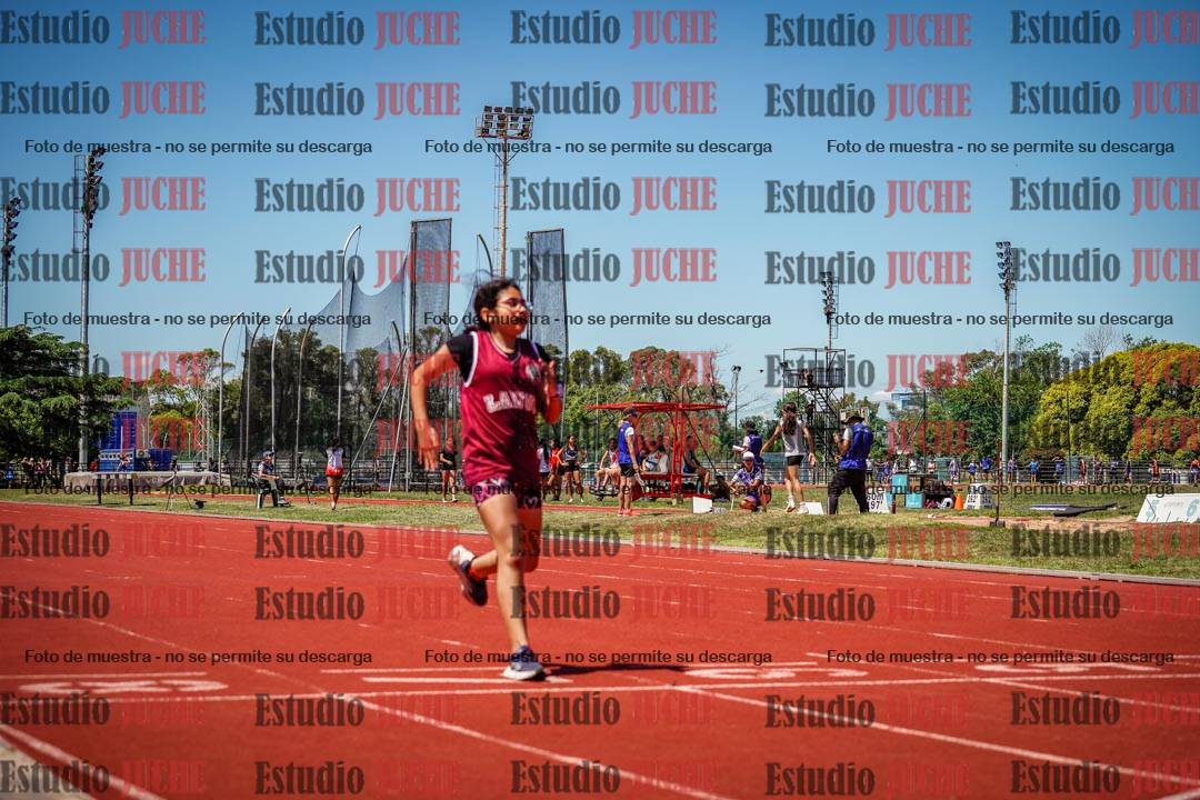 Fotos de los 150 m llanos de mujeres