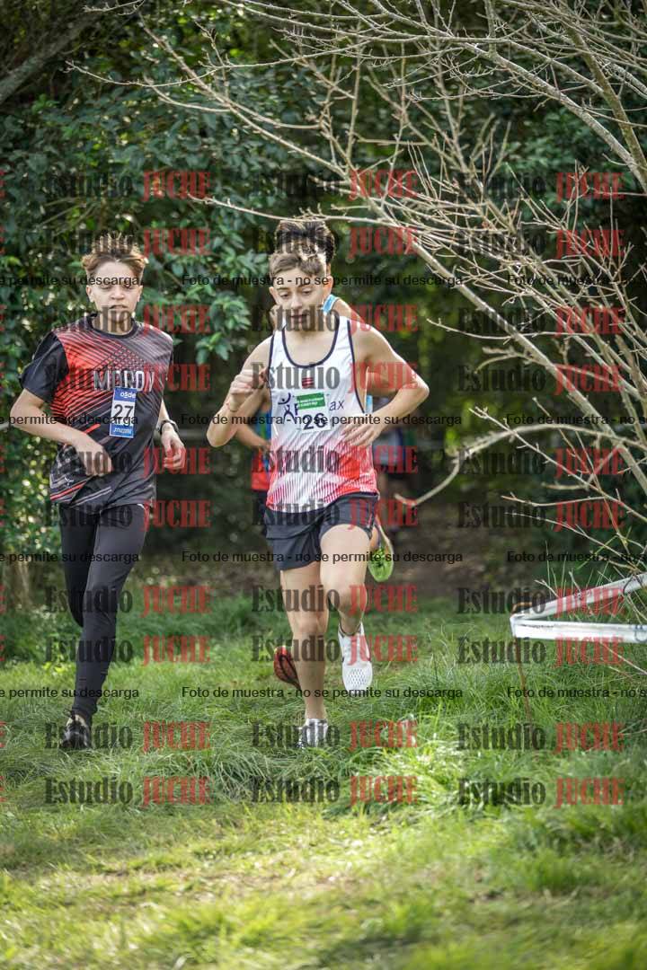 Fotos en el circuito