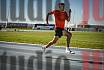 Fotos de los 100 m llanos de varones - decatlón 1