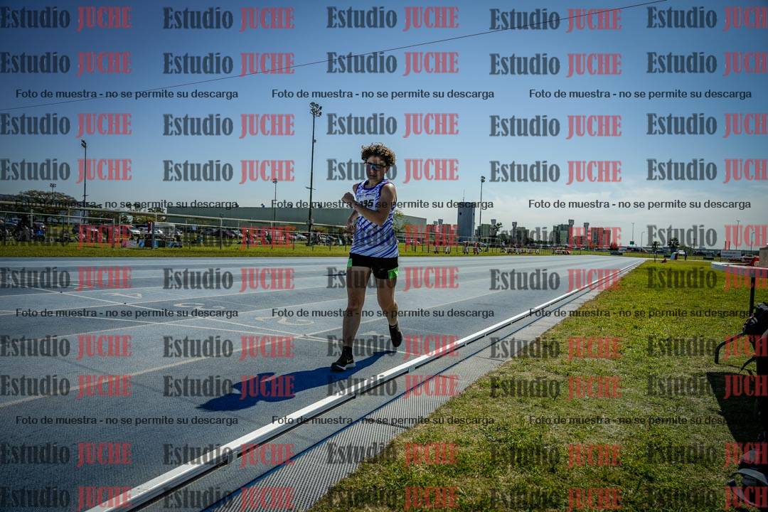 Fotos de los 5000/10.000 m marcha de mujeres y varones