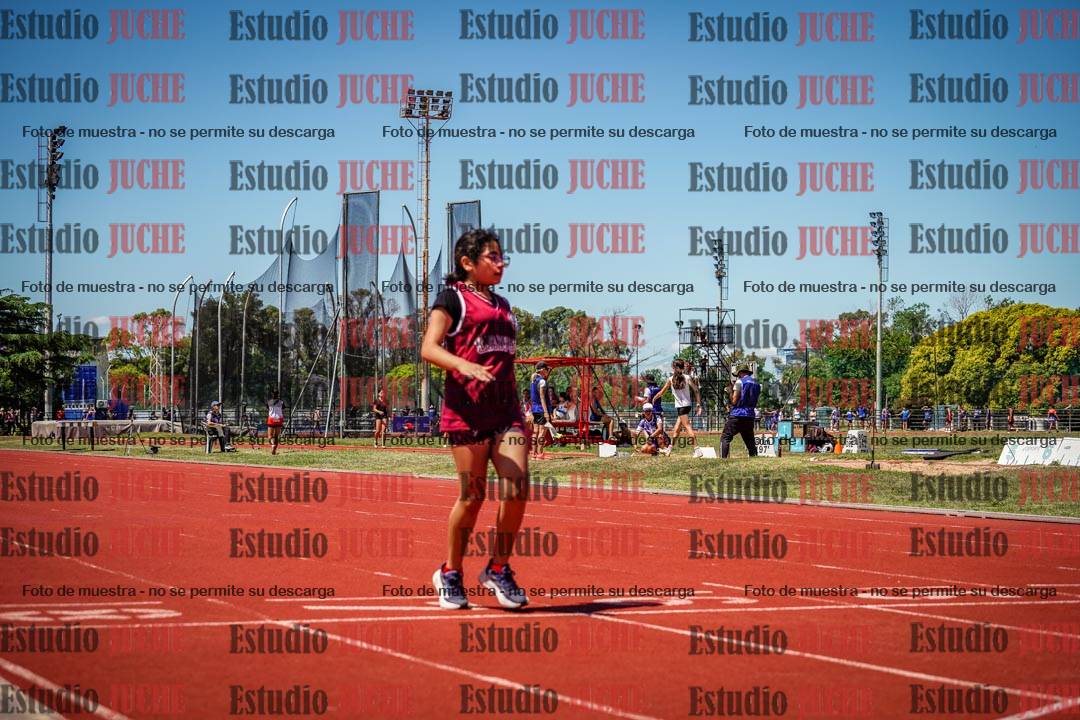 Fotos de los 150 m llanos de mujeres
