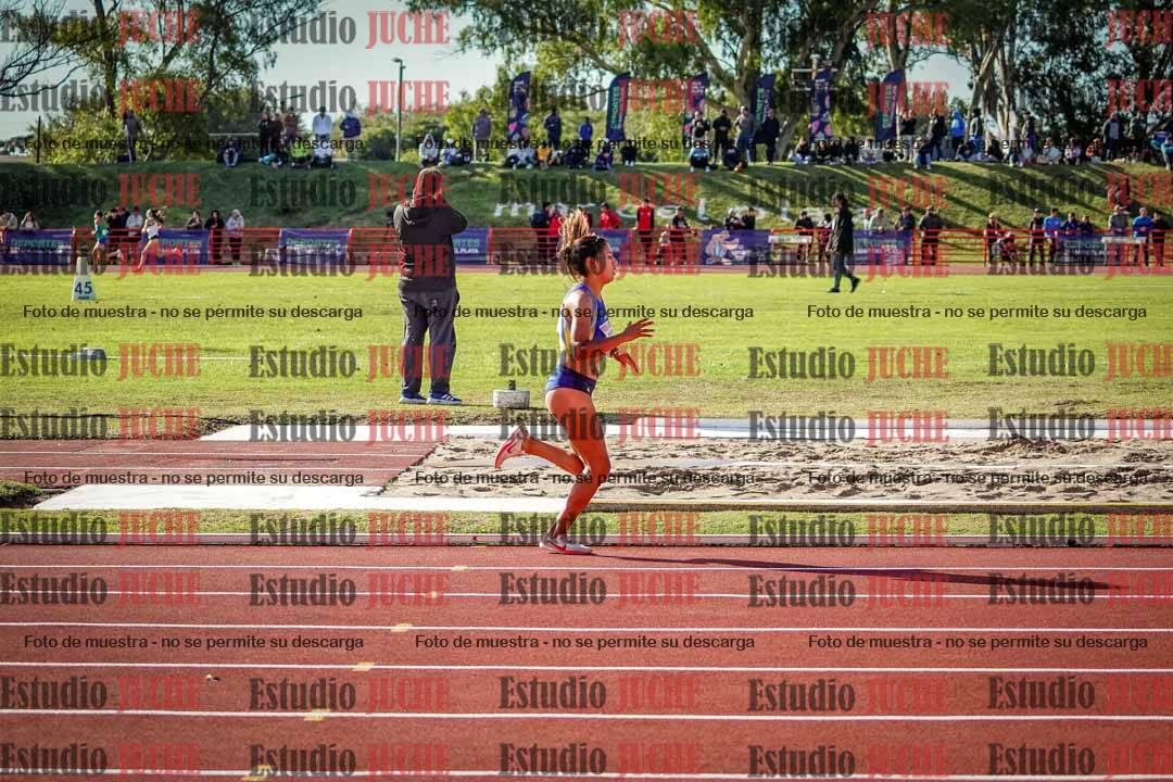 Fotos de los 3000 m con obstáculos de mujeres