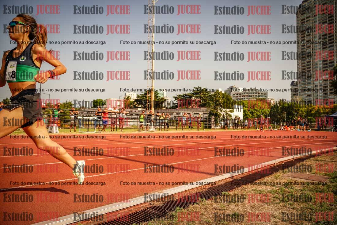 Fotos de los 1500 m llanos de mujeres