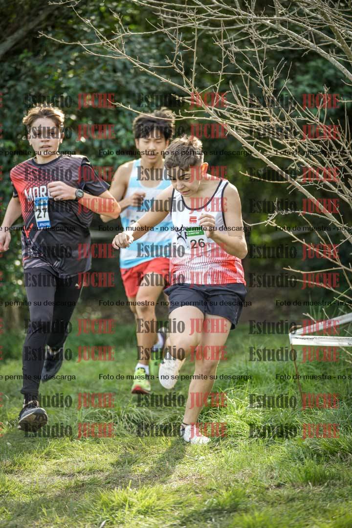 Fotos en el circuito