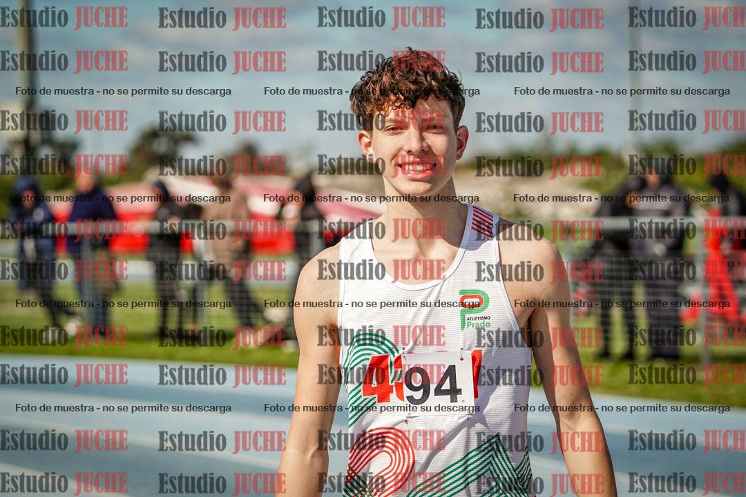 Fotos de algunos extras del torneo