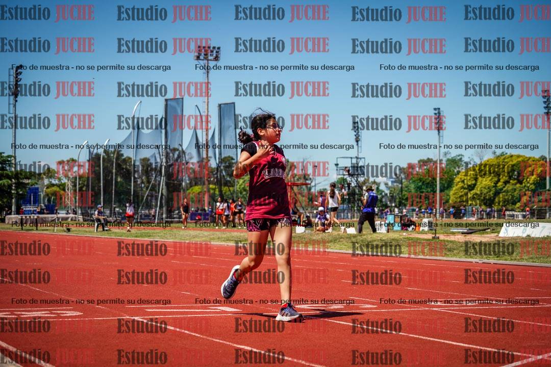 Fotos de los 150 m llanos de mujeres