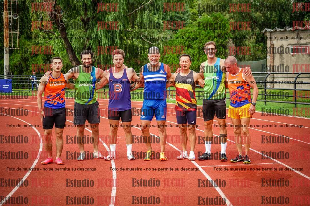 Fotos de algunos extras del torneo