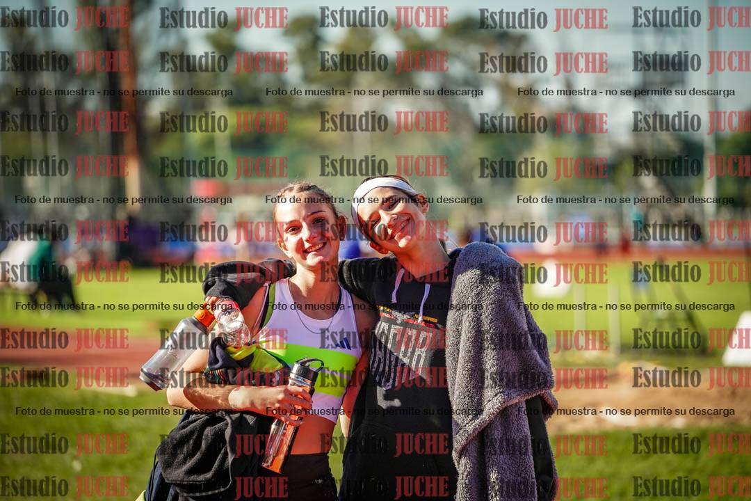 Fotos de algunos podios y extras