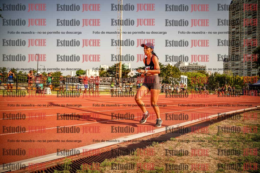 Fotos de los 1500 m llanos de mujeres