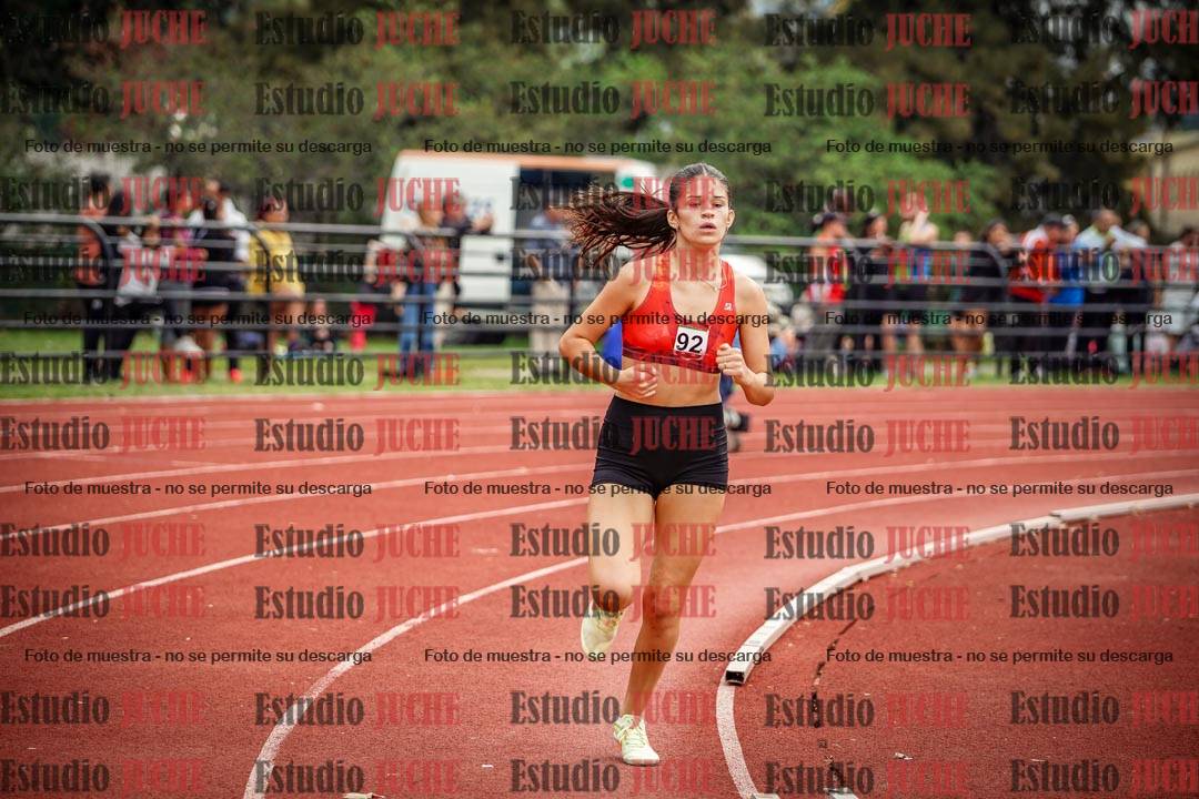 Fotos de los 800 m llanos de mujeres