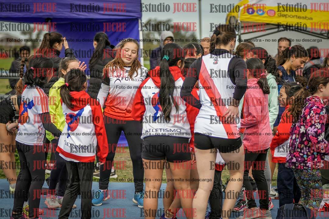 Fotos de algunos extras del torneo