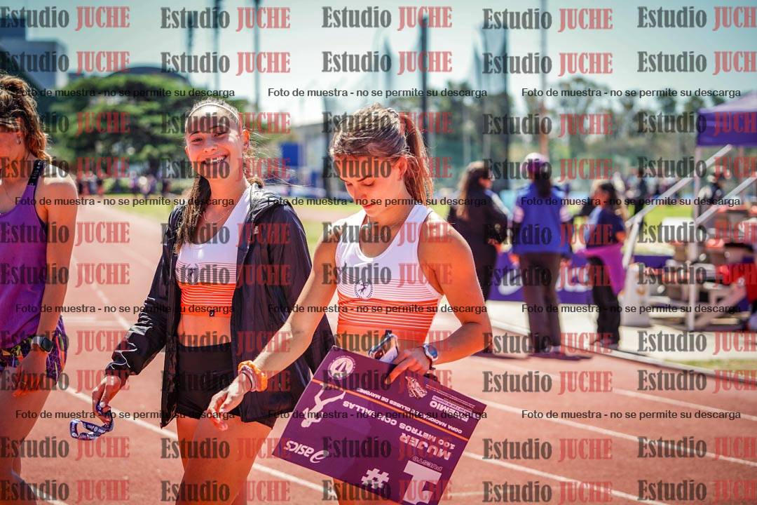 Fotos de algunos extras del torneo