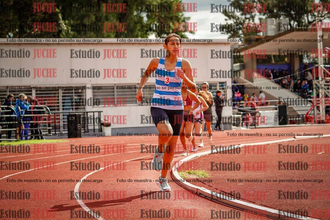 Fotos de los 600 m llanos de mujeres