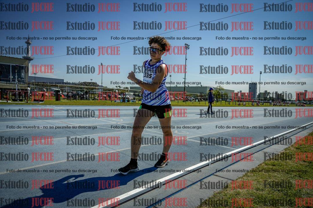 Fotos de los 5000/10.000 m marcha de mujeres y varones
