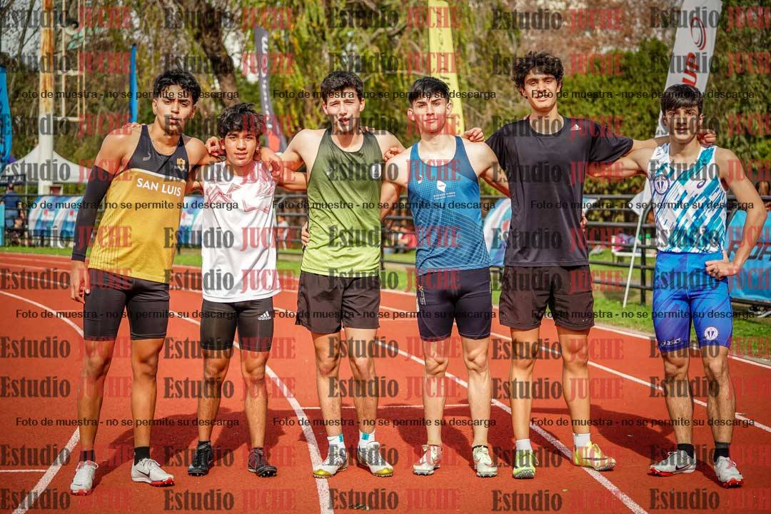 Fotos de algunos extras del torneo