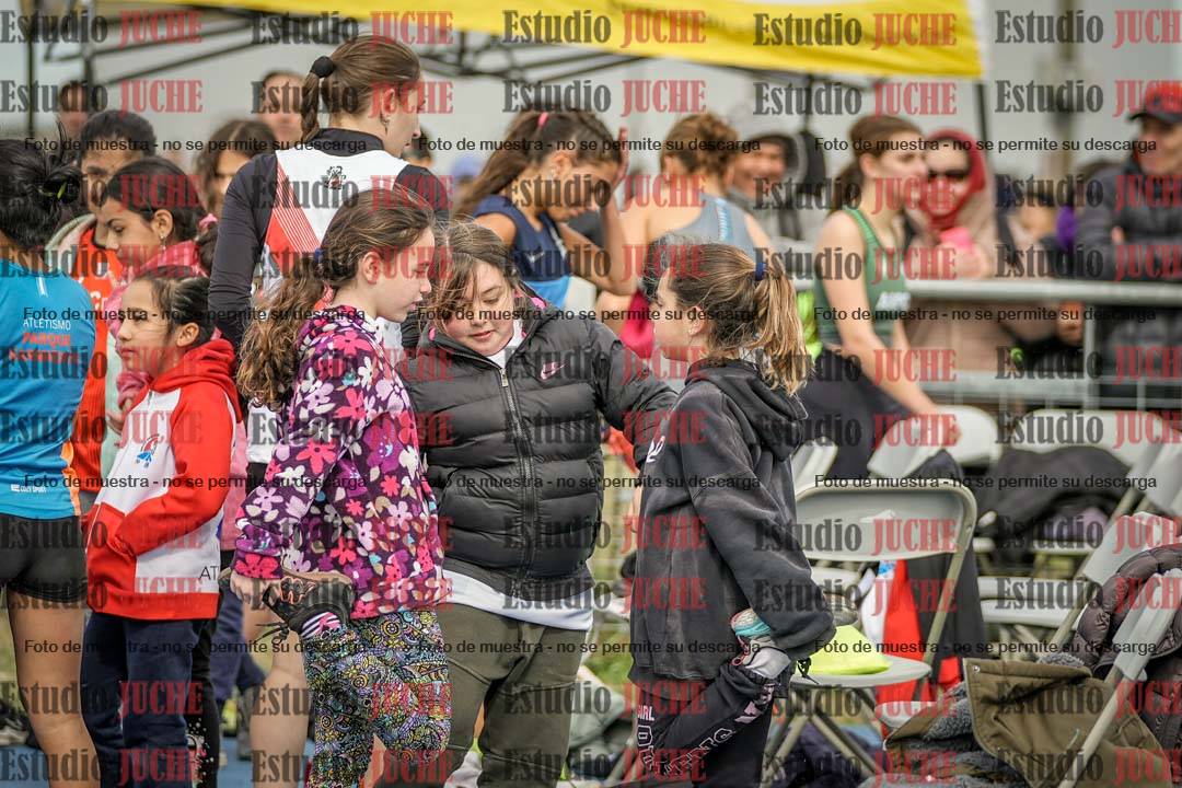 Fotos de algunos extras del torneo