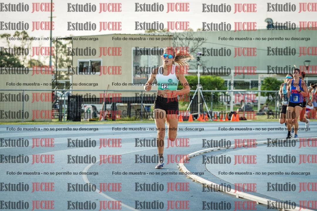 Fotos de los 3000 m llanos de mujeres