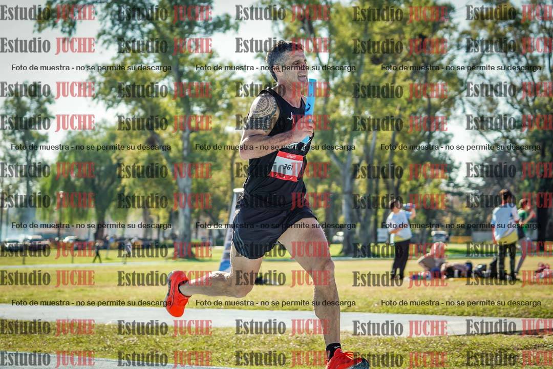 Fotos de las llegadas